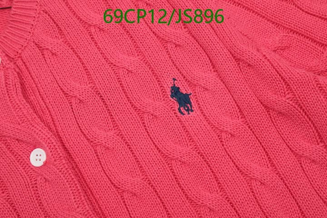 Clothing-Ralph Lauren Code: JS896 $: 69USD