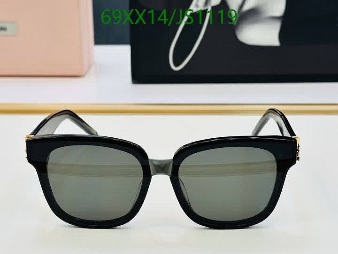 Glasses-YSL Code: JS1119 $: 69USD