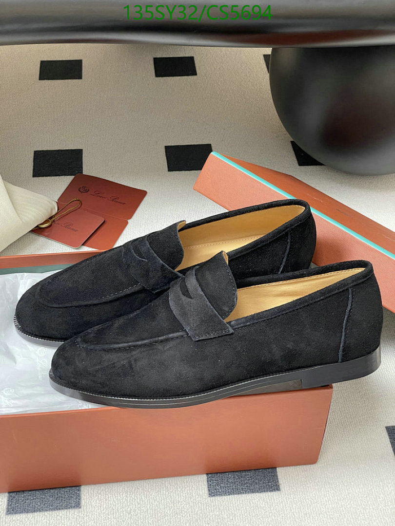 Women Shoes-Loro Piana Code: CS5694 $: 135USD