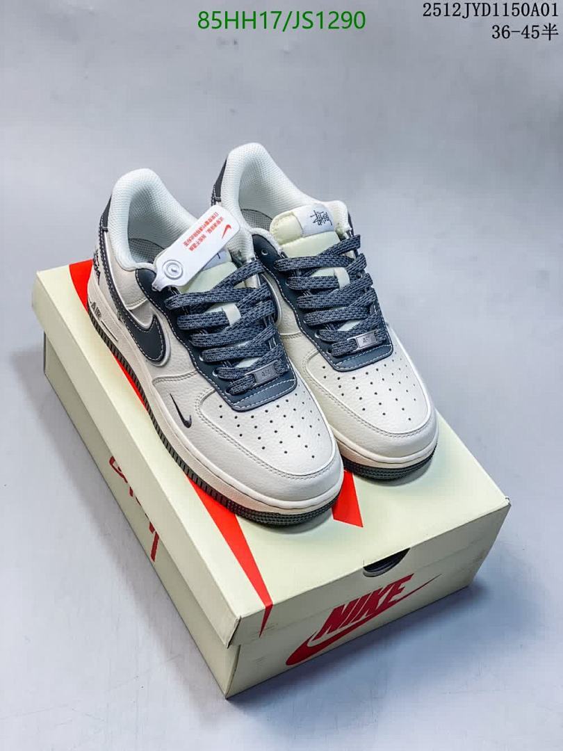 Women Shoes-NIKE Code: JS1290 $: 85USD