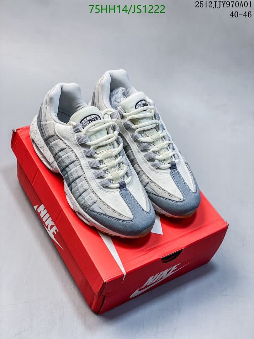 Men shoes-Nike Code: JS1222 $: 75USD