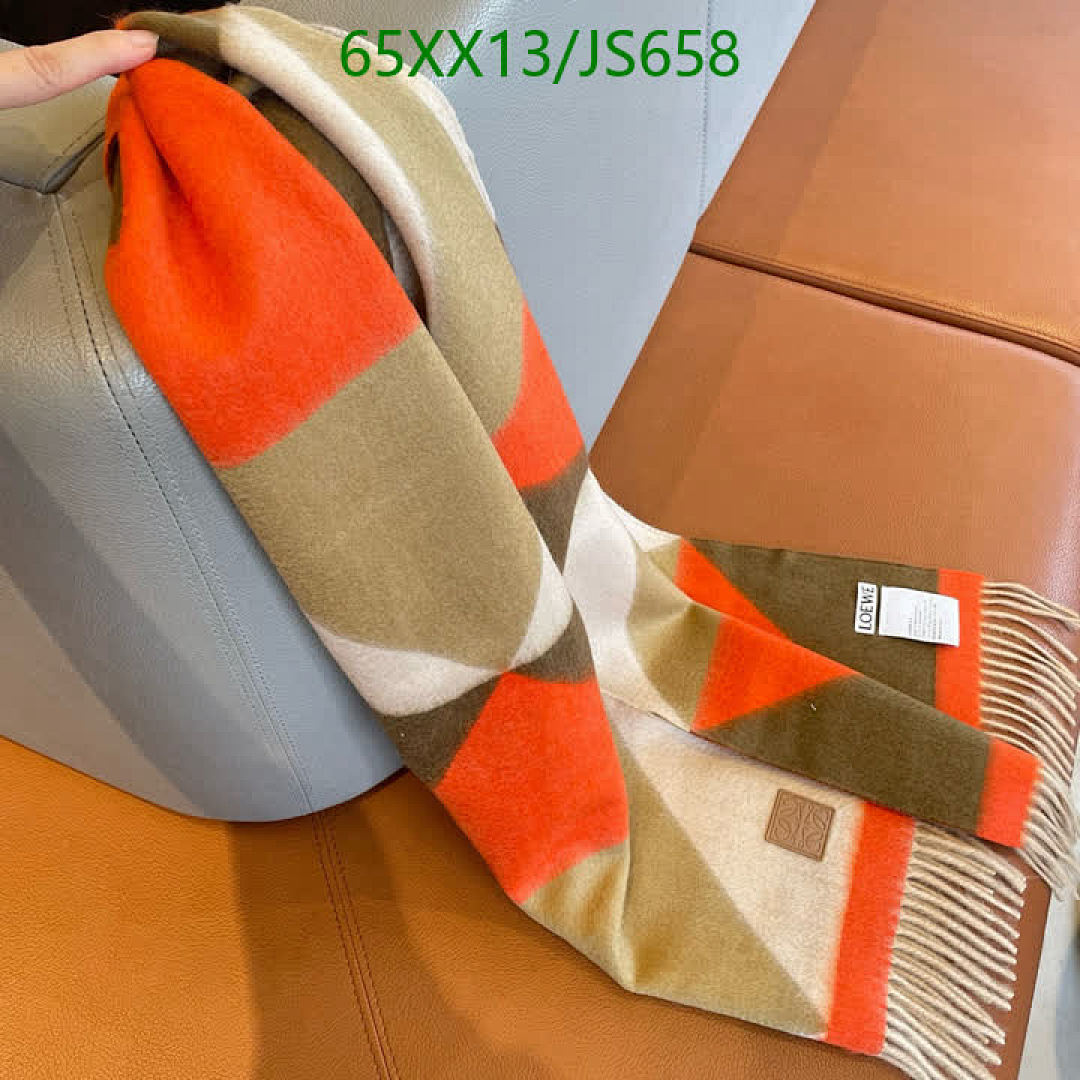 Scarf-Loewe Code: JS658 $: 65USD