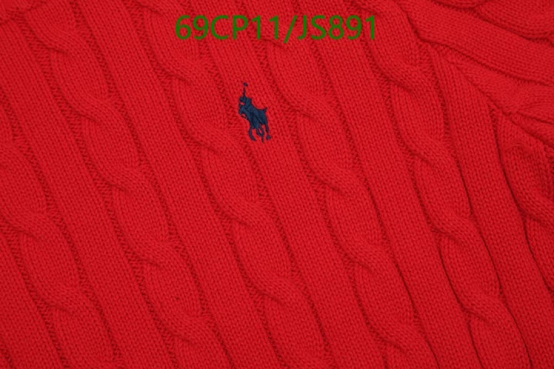 Clothing-Ralph Lauren Code: JS891 $: 69USD