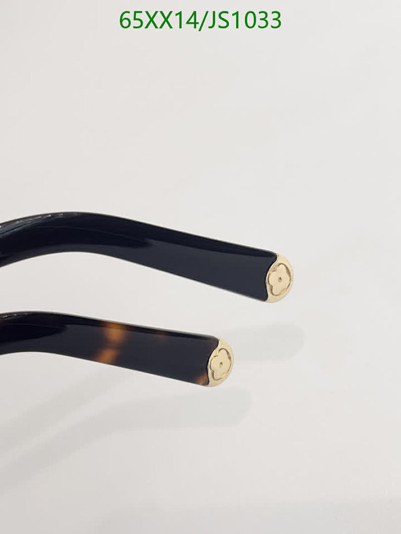 Glasses-LV Code: JS1033 $: 65USD
