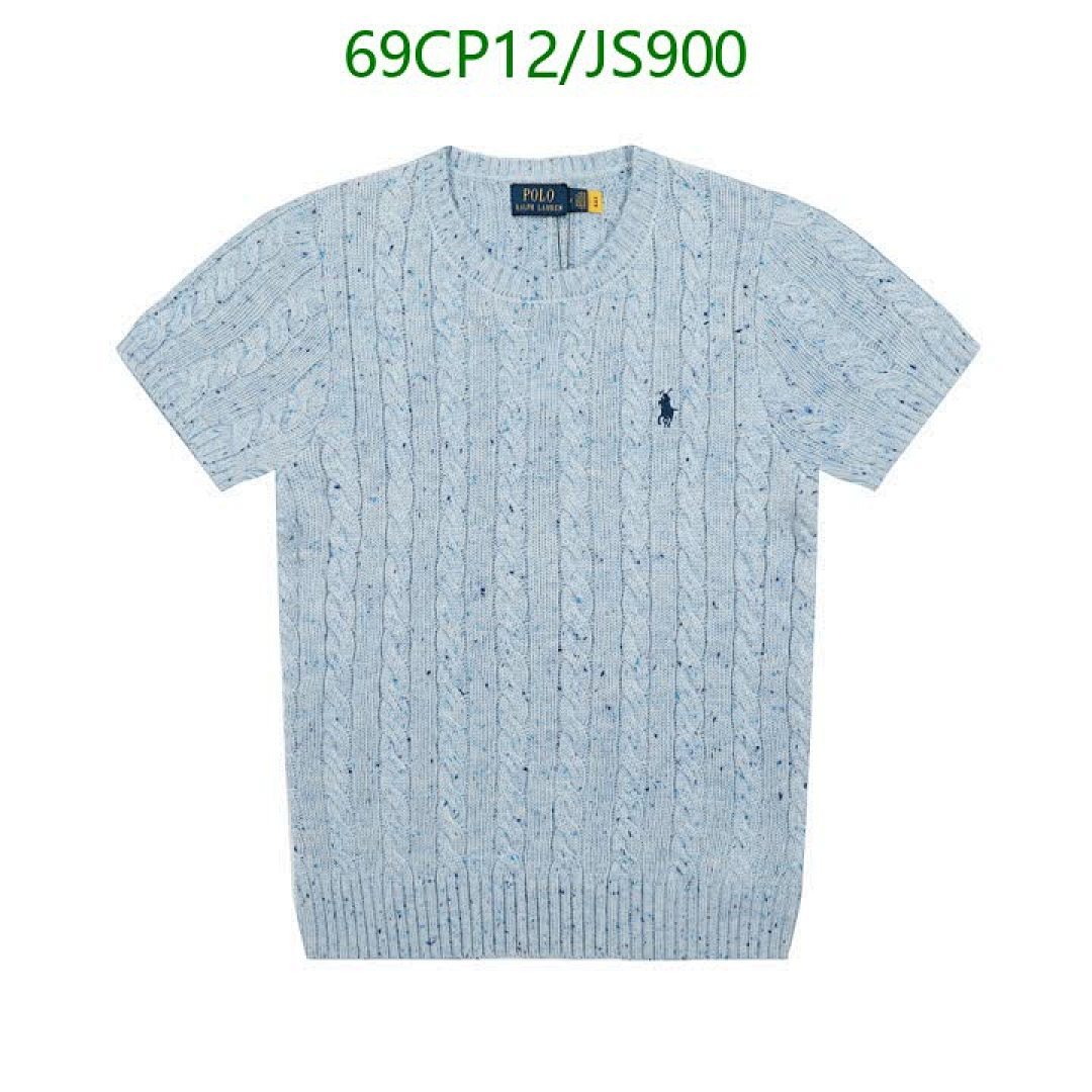 Clothing-Ralph Lauren Code: JS900 $: 69USD