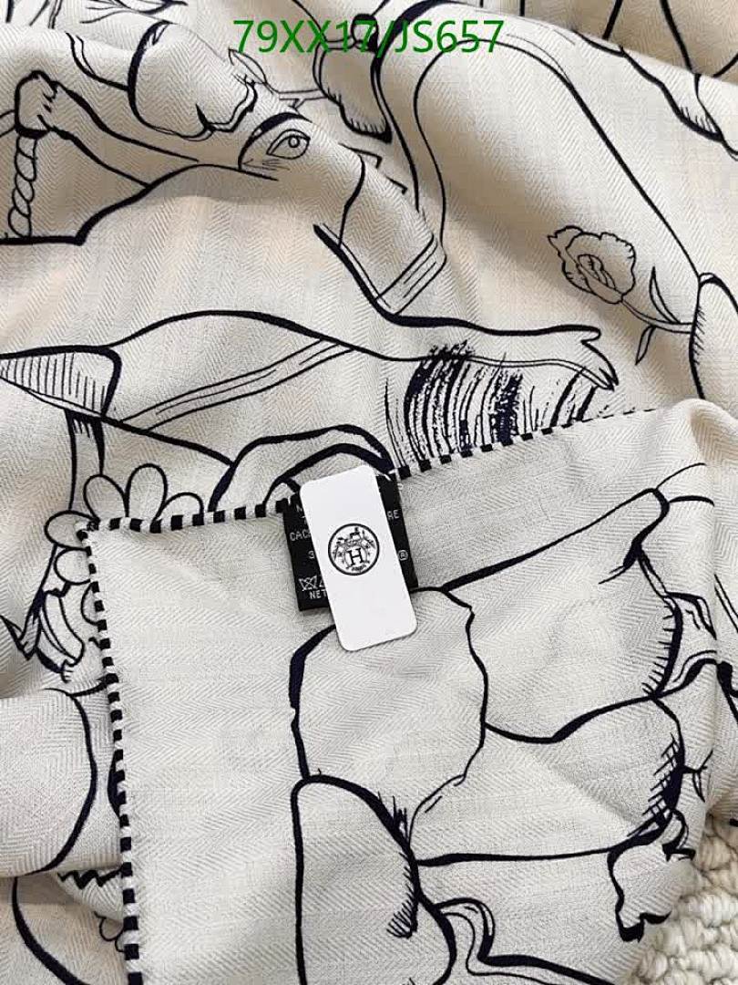 Scarf-Hermes Code: JS657 $: 79USD