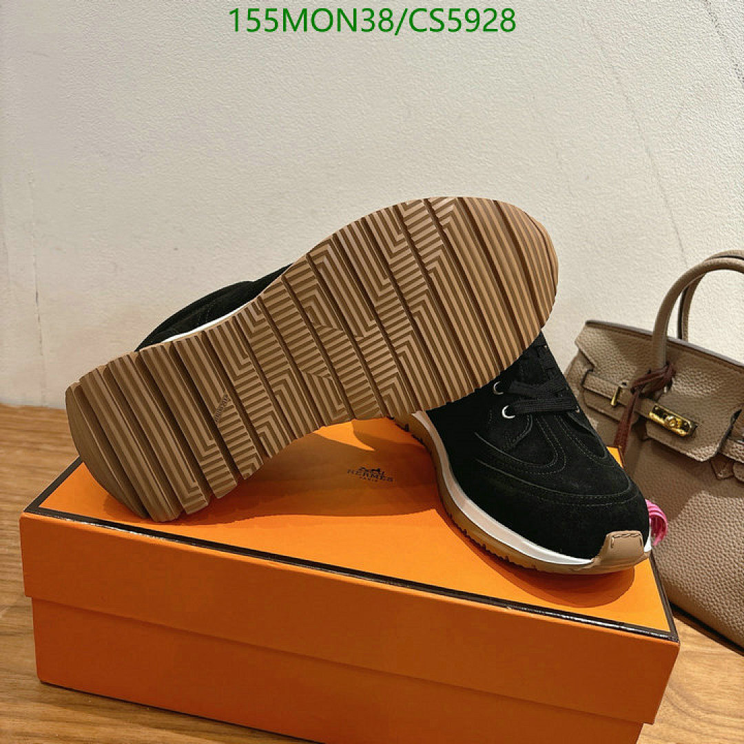 Men shoes-Hermes Code: CS5928 $: 155USD