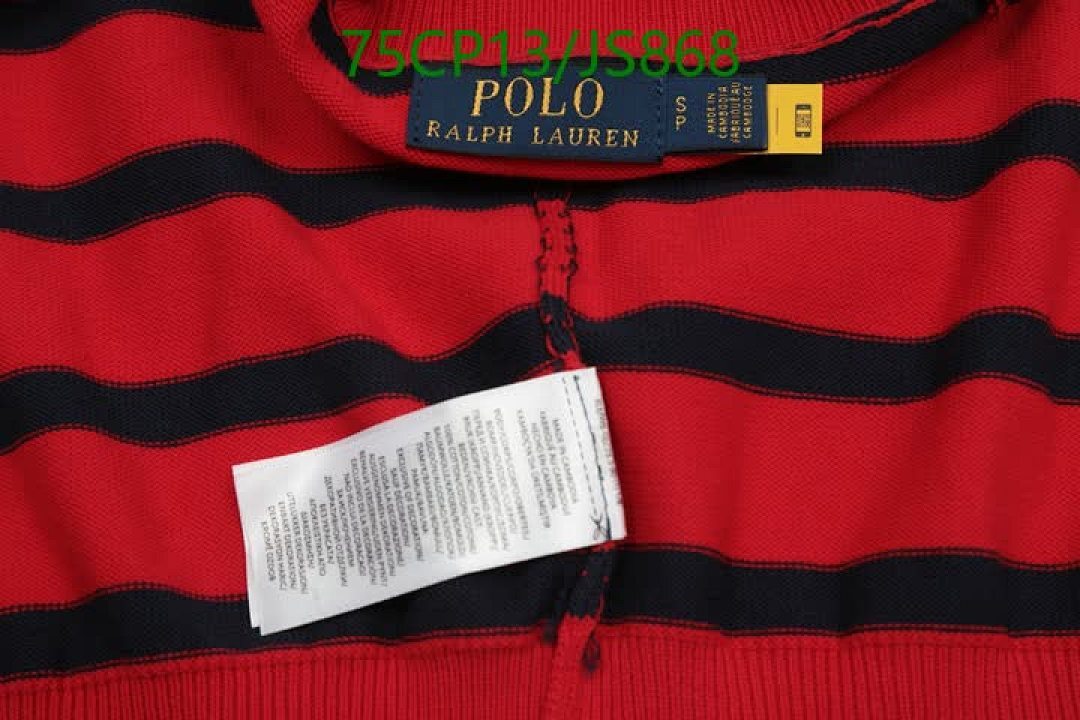 Clothing-Ralph Lauren Code: JS868 $: 75USD