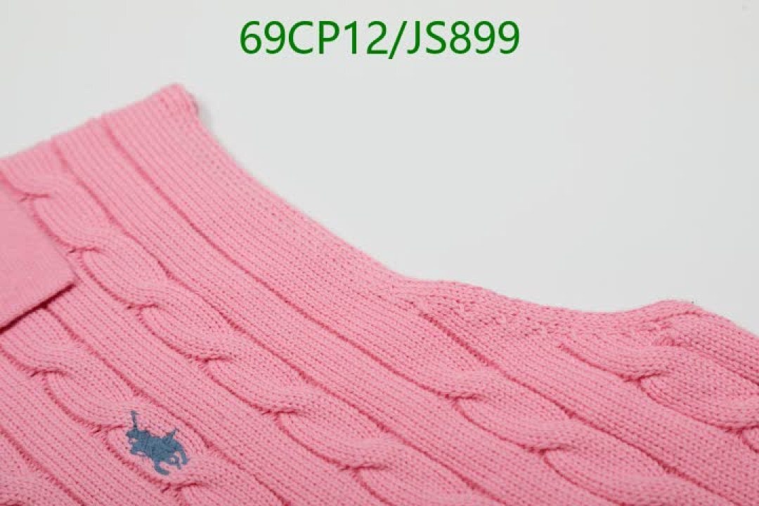 Clothing-Ralph Lauren Code: JS899 $: 69USD