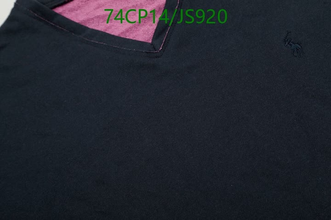 Clothing-Ralph Lauren Code: JS920 $: 74USD