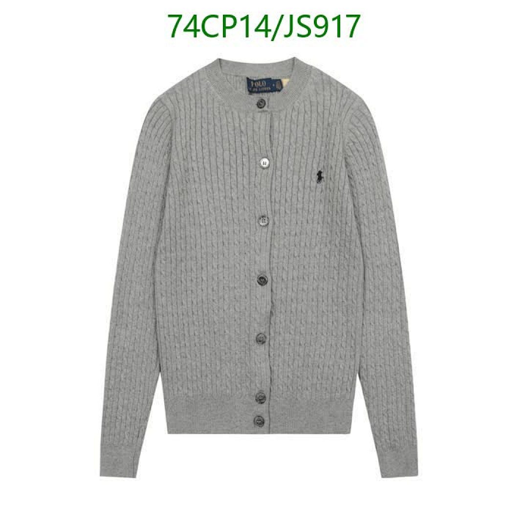 Clothing-Ralph Lauren Code: JS917 $: 74USD
