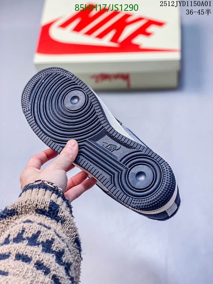 Women Shoes-NIKE Code: JS1290 $: 85USD