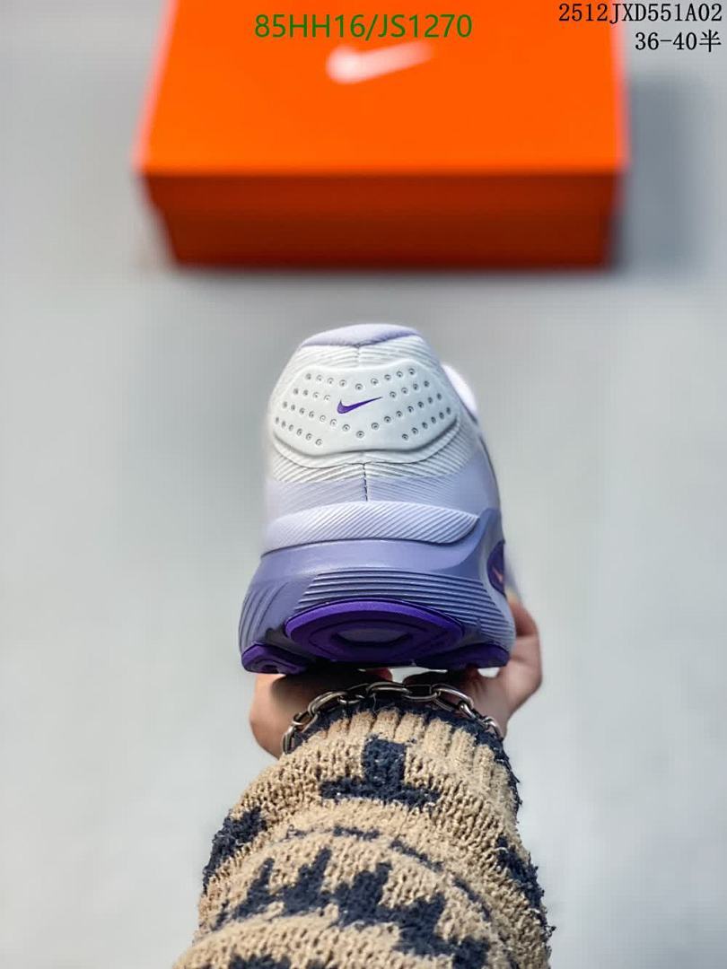 Women Shoes-NIKE Code: JS1270 $: 85USD