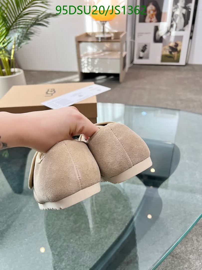 Women Shoes-UGG Code: JS1362 $: 95USD