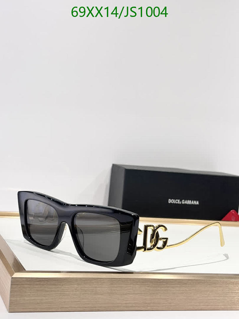 Glasses-D&G Code: JS1004 $: 69USD