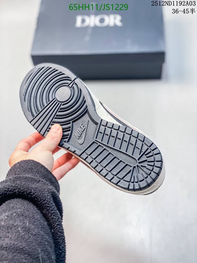 Men shoes-Nike Code: JS1229 $: 65USD