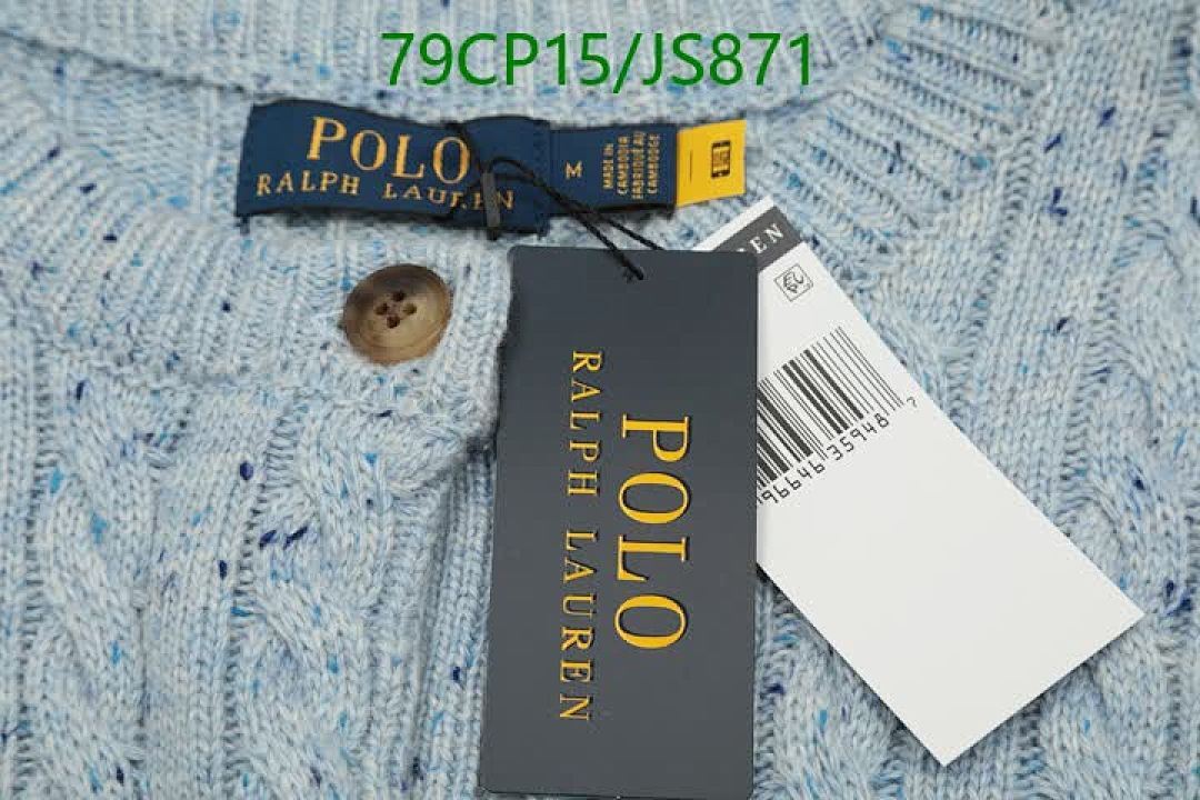 Clothing-Ralph Lauren Code: JS871 $: 79USD