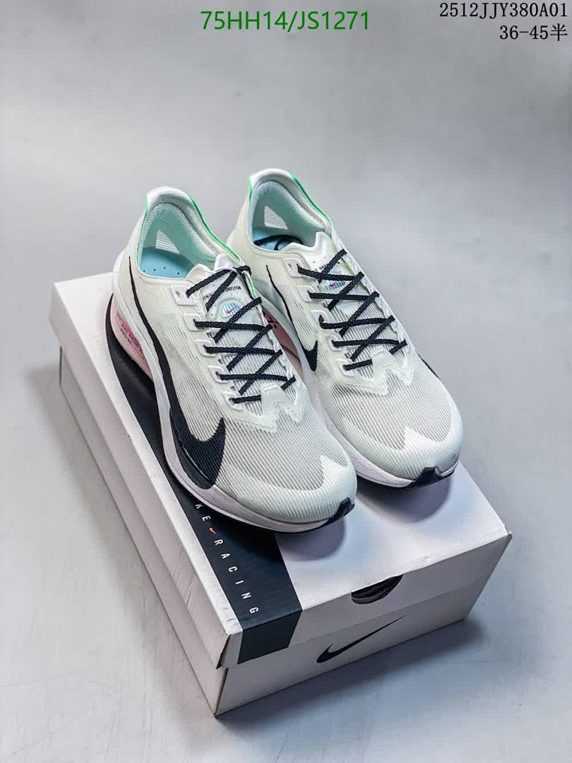 Women Shoes-NIKE Code: JS1271 $: 75USD