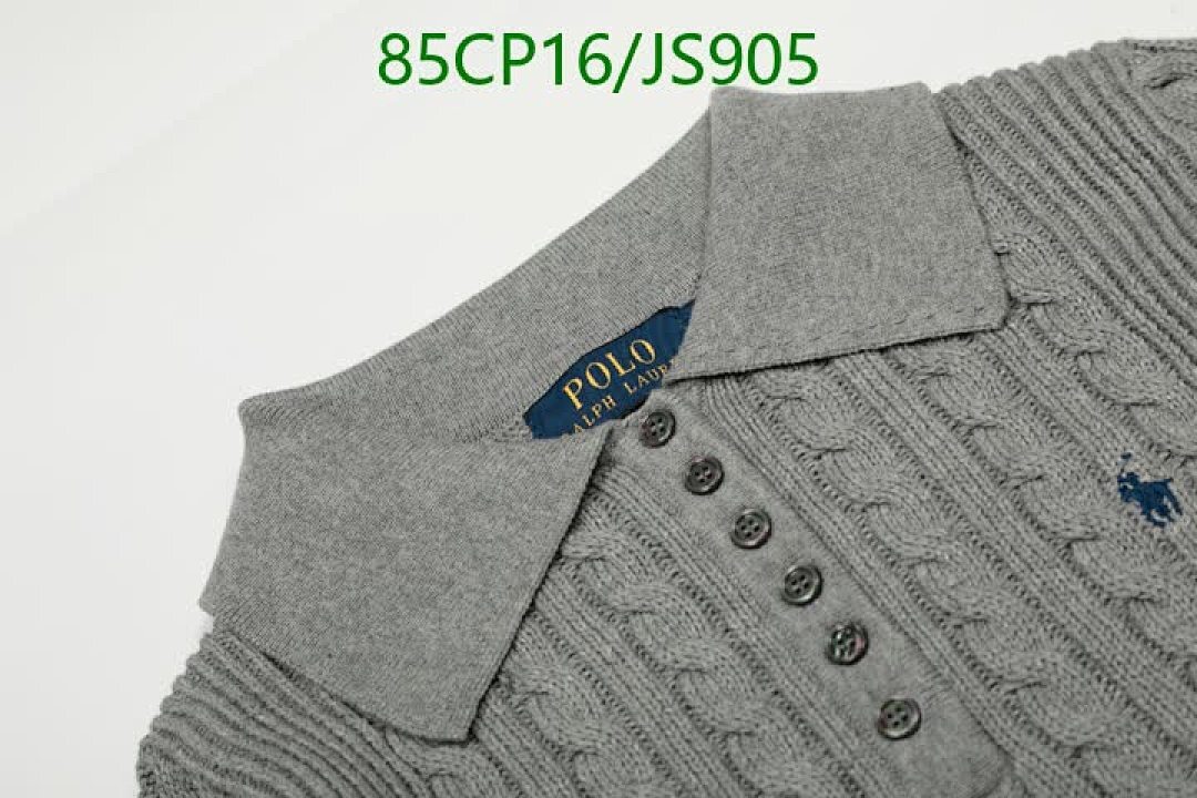 Clothing-Ralph Lauren Code: JS905 $: 85USD