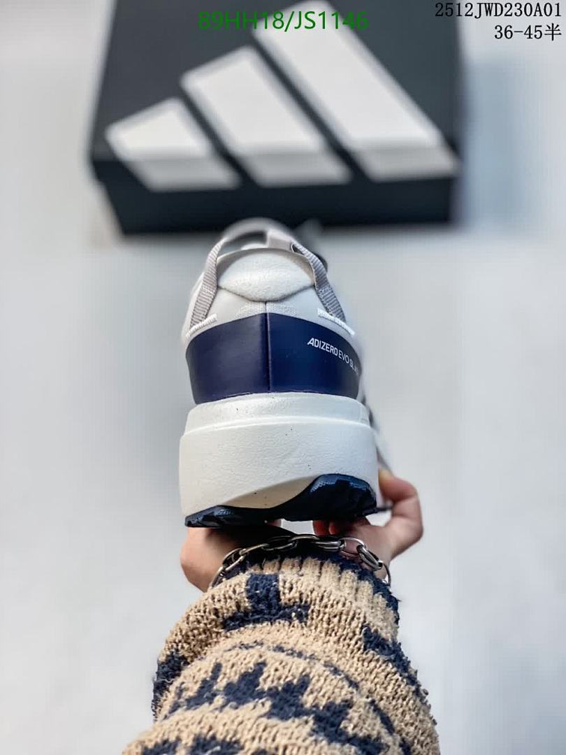 Women Shoes-Adidas Code: JS1146 $: 89USD