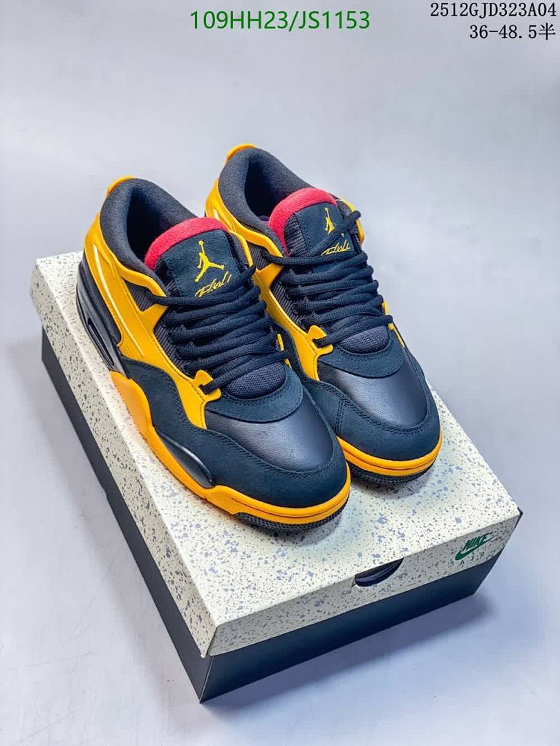 Women Shoes-Air Jordan Code: JS1153 $: 109USD