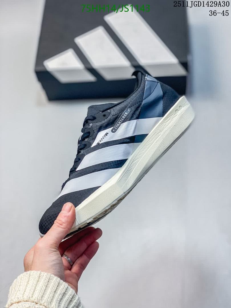 Women Shoes-Adidas Code: JS1143 $: 75USD