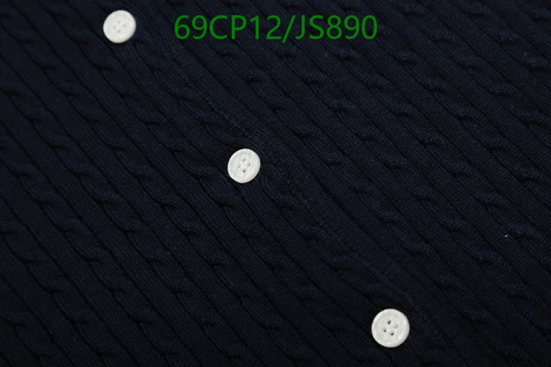 Clothing-Ralph Lauren Code: JS890 $: 69USD