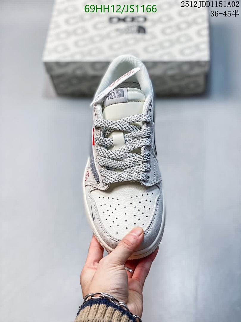 Women Shoes-Air Jordan Code: JS1166 $: 69USD