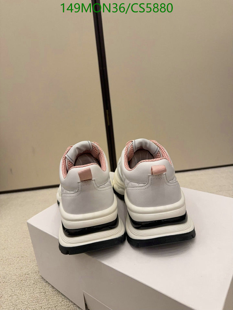 Women Shoes-Chanel Code: CS5880 $: 149USD