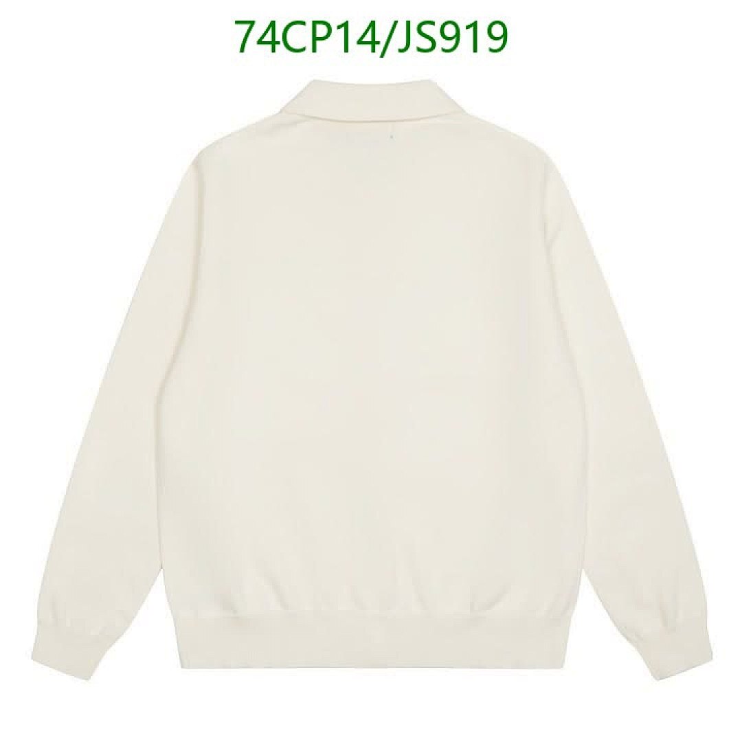 Clothing-Ralph Lauren Code: JS919 $: 74USD