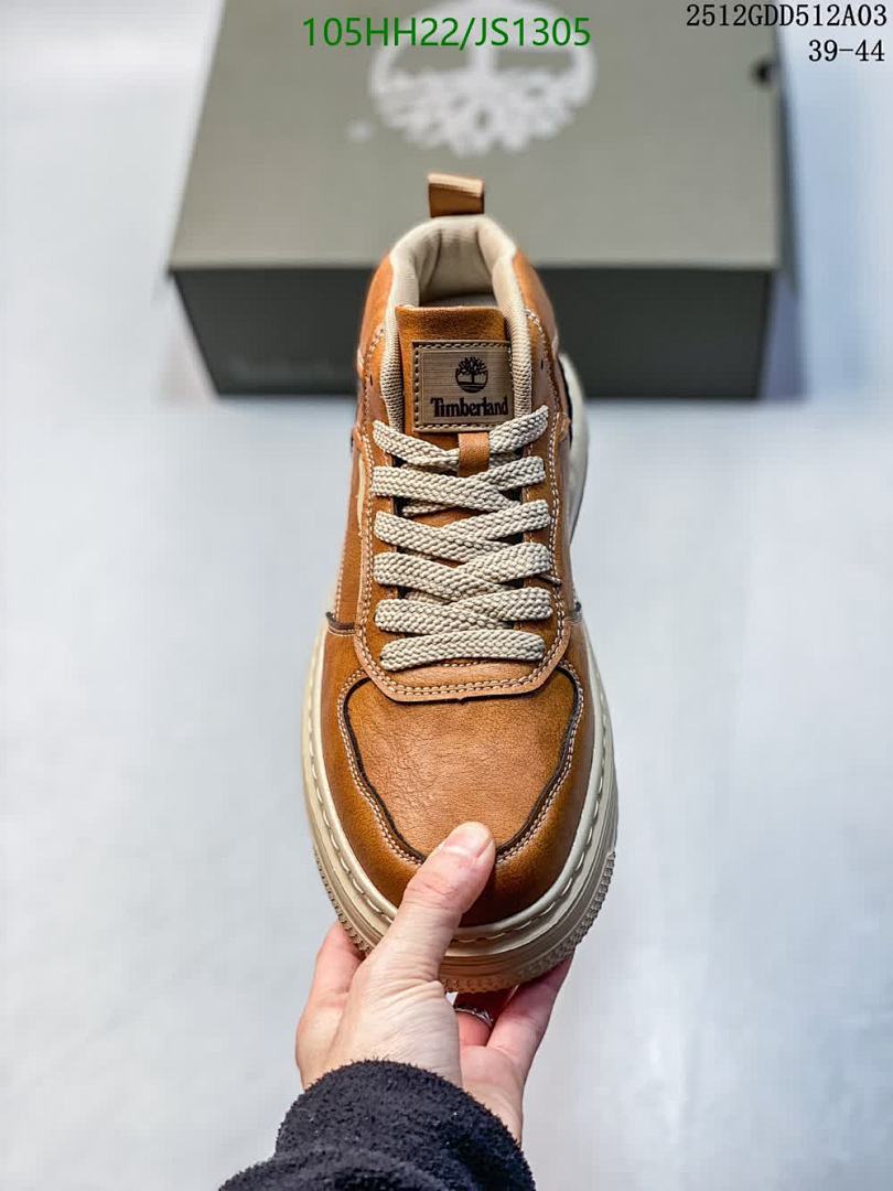 Men shoes-Timberland Code: JS1305 $: 105USD