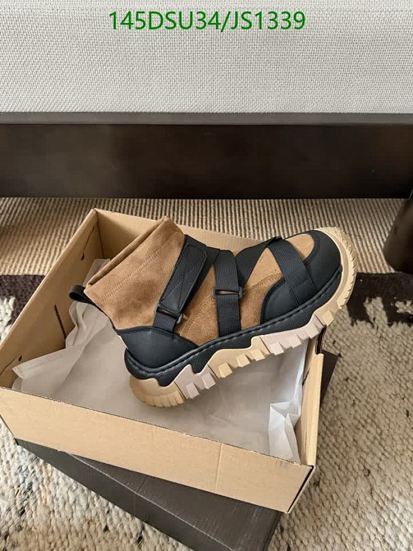 Men shoes-UGG Code: JS1339 $: 145USD