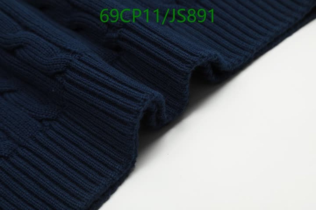 Clothing-Ralph Lauren Code: JS891 $: 69USD