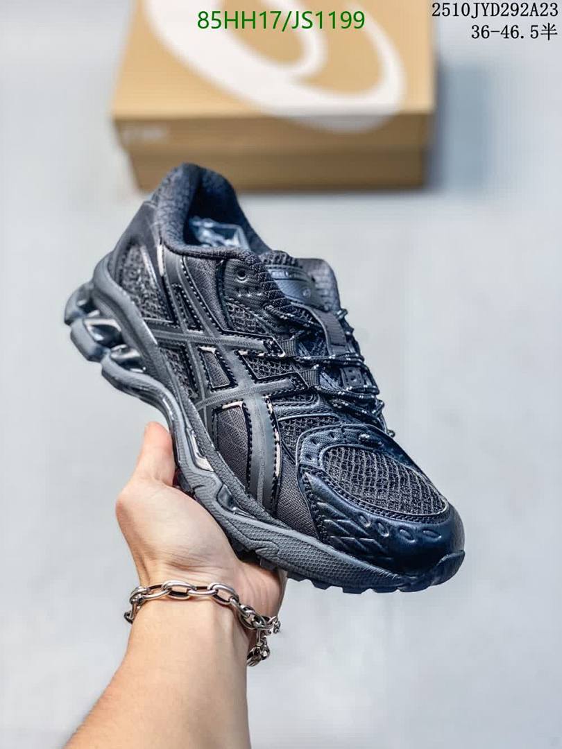 Women Shoes-Asics Code: JS1199 $: 85USD