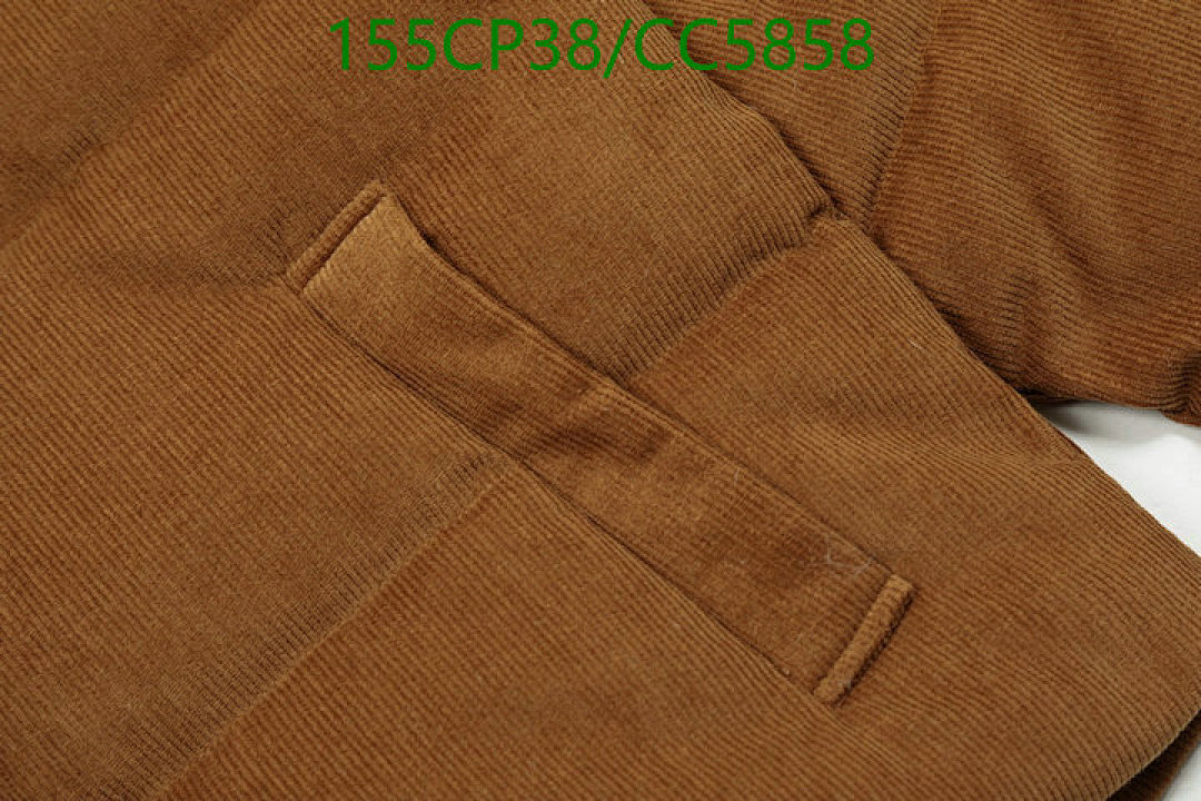 Clothing-Ralph Lauren Code: CC5858 $: 155USD