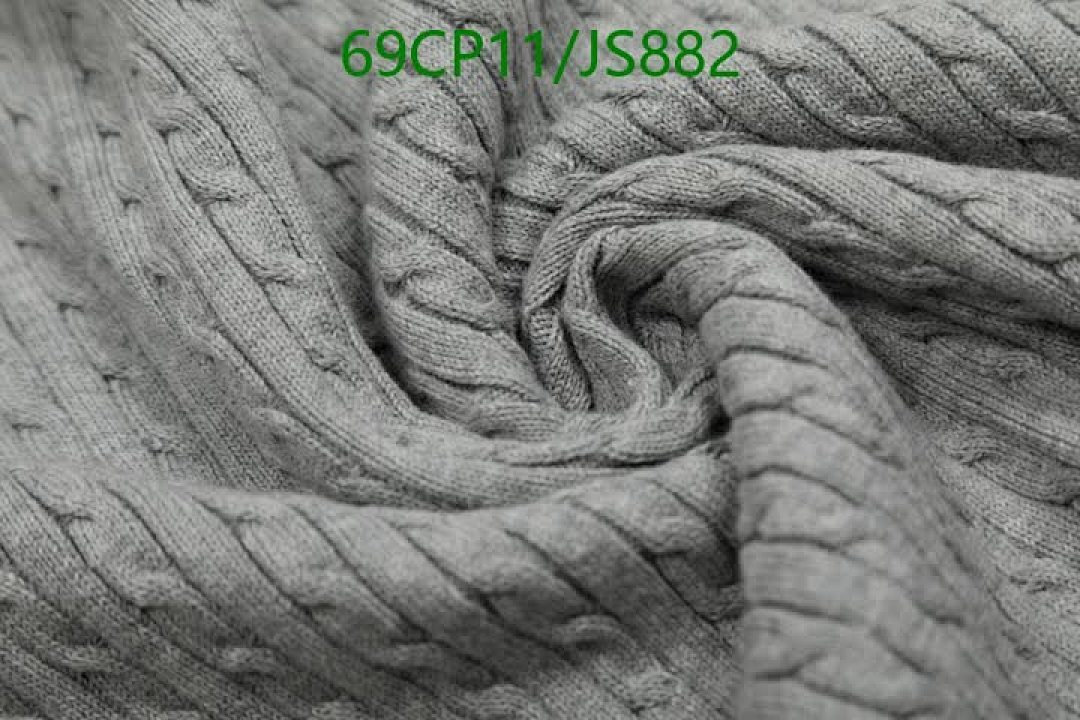 Clothing-Ralph Lauren Code: JS882 $: 69USD