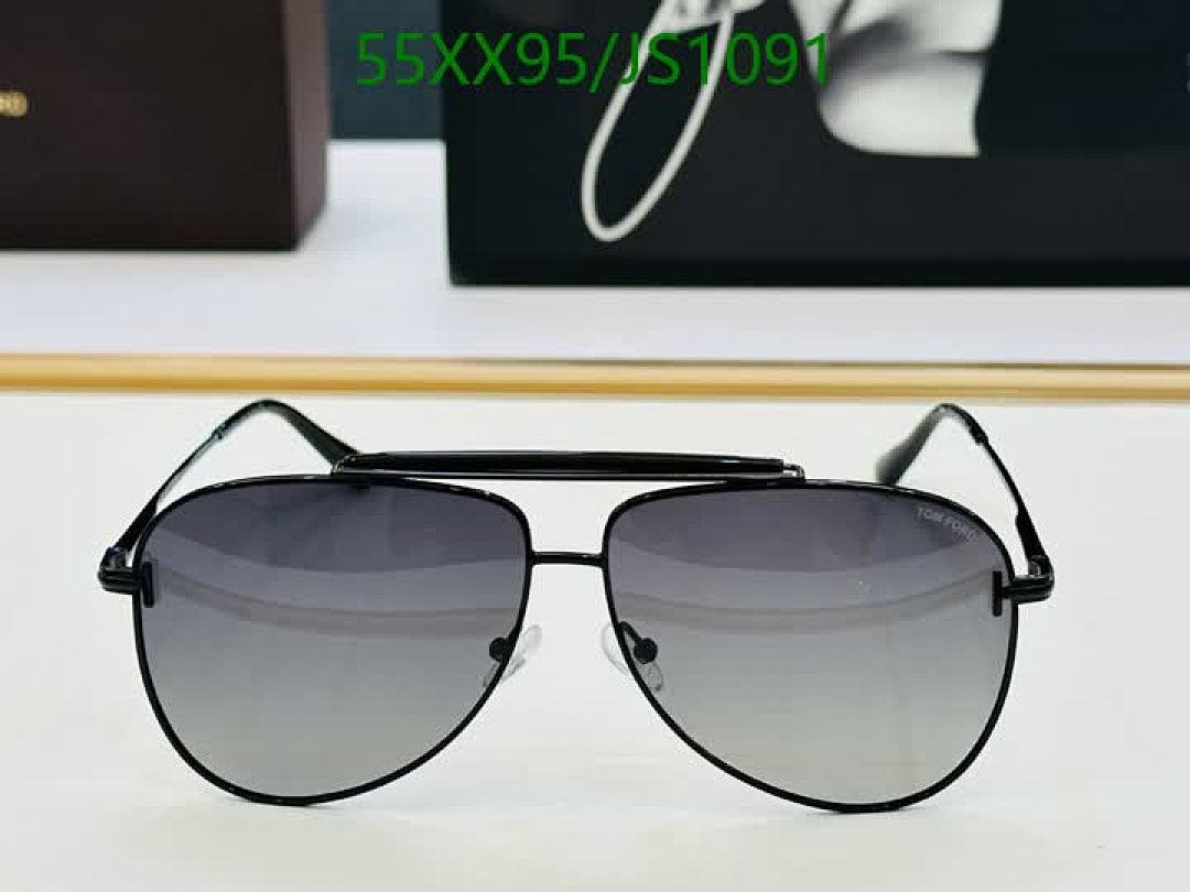 Glasses-Tom Ford Code: JS1091 $: 55USD