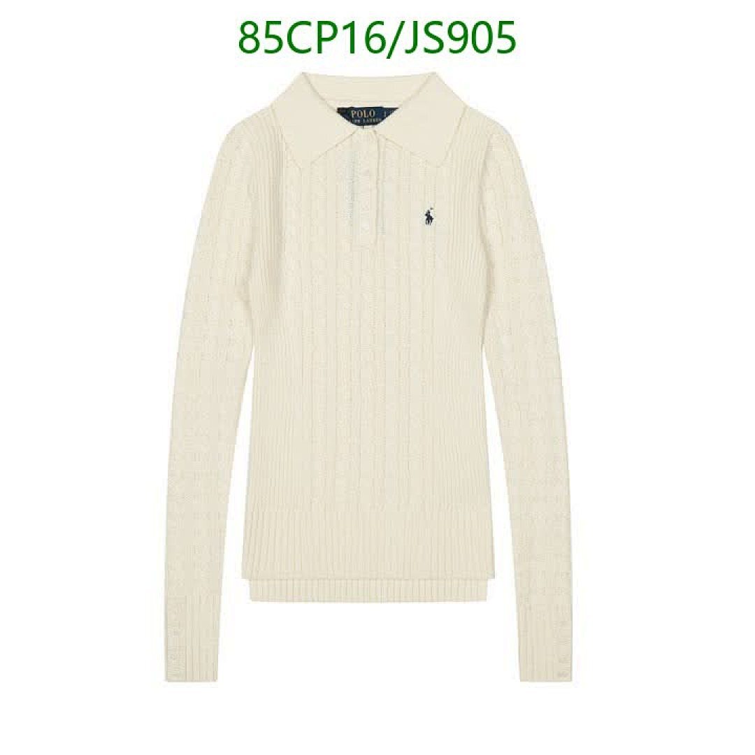 Clothing-Ralph Lauren Code: JS905 $: 85USD
