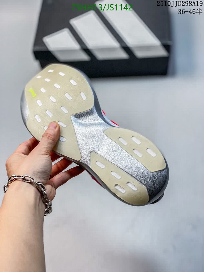 Men shoes-Adidas Code: JS1142 $: 75USD