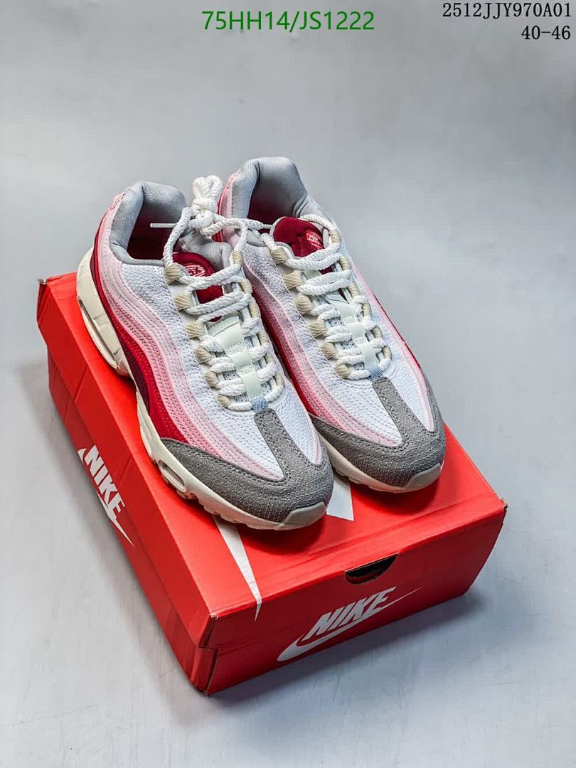Men shoes-Nike Code: JS1222 $: 75USD