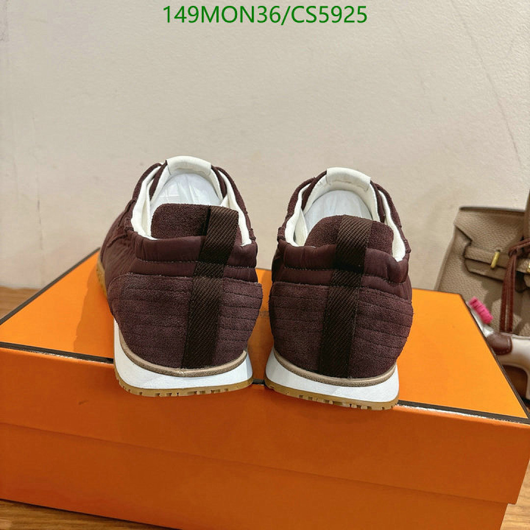 Men shoes-Hermes Code: CS5925 $: 149USD