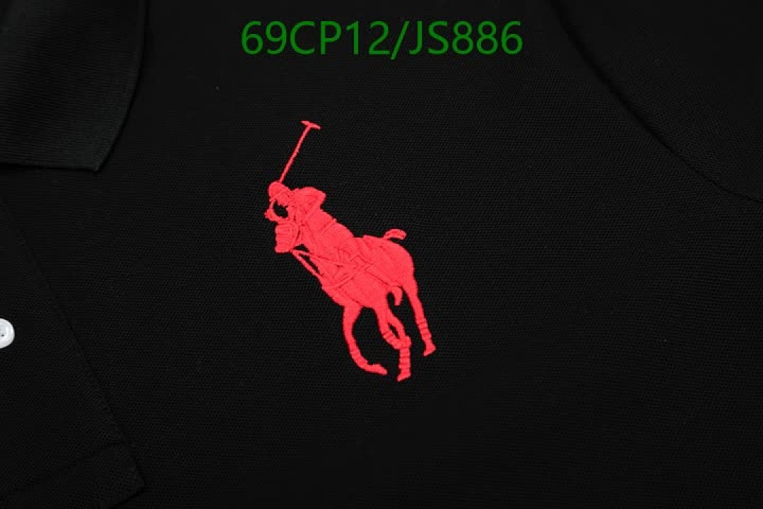 Clothing-Ralph Lauren Code: JS886 $: 69USD