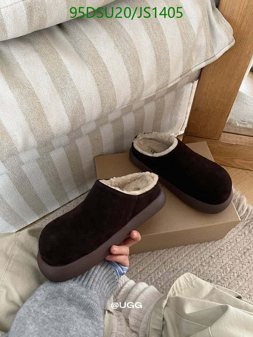 Women Shoes-UGG Code: JS1405 $: 95USD