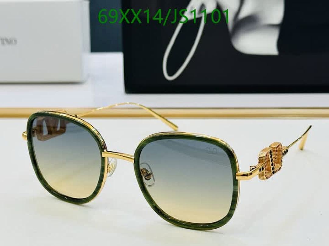 Glasses-Valentino Code: JS1101 $: 69USD
