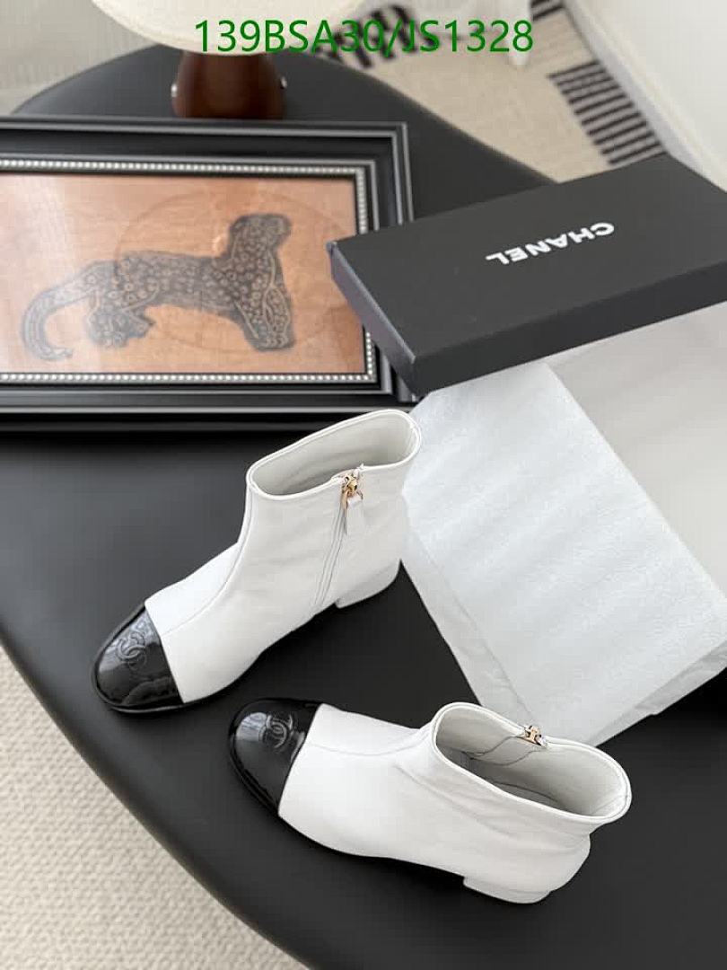 Women Shoes-Chanel Code: JS1328 $: 139USD