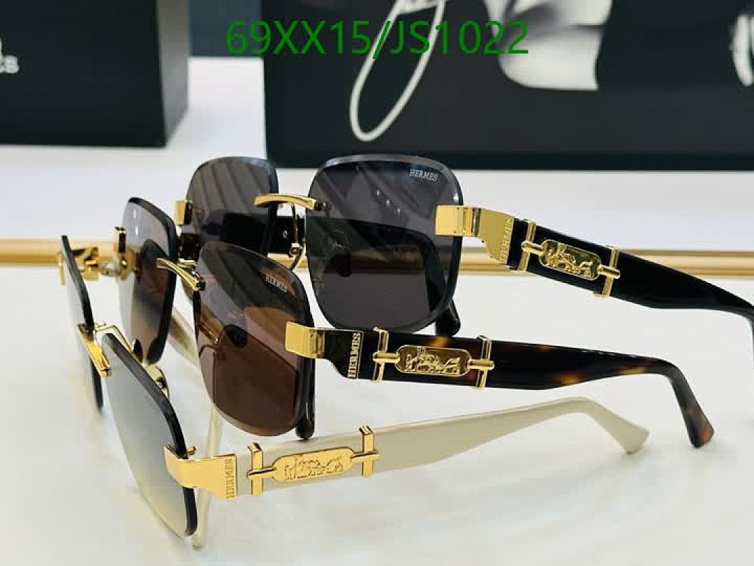 Glasses-Hermes Code: JS1022 $: 69USD