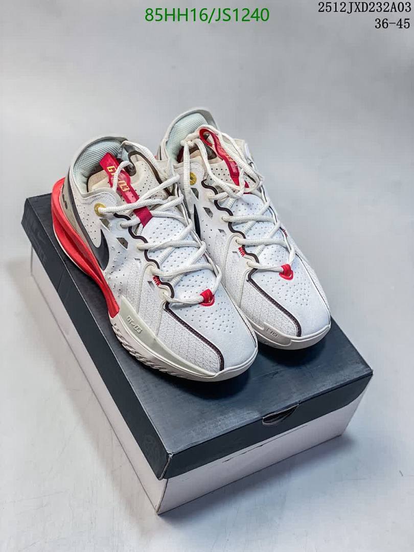 Men shoes-Nike Code: JS1240 $: 85USD