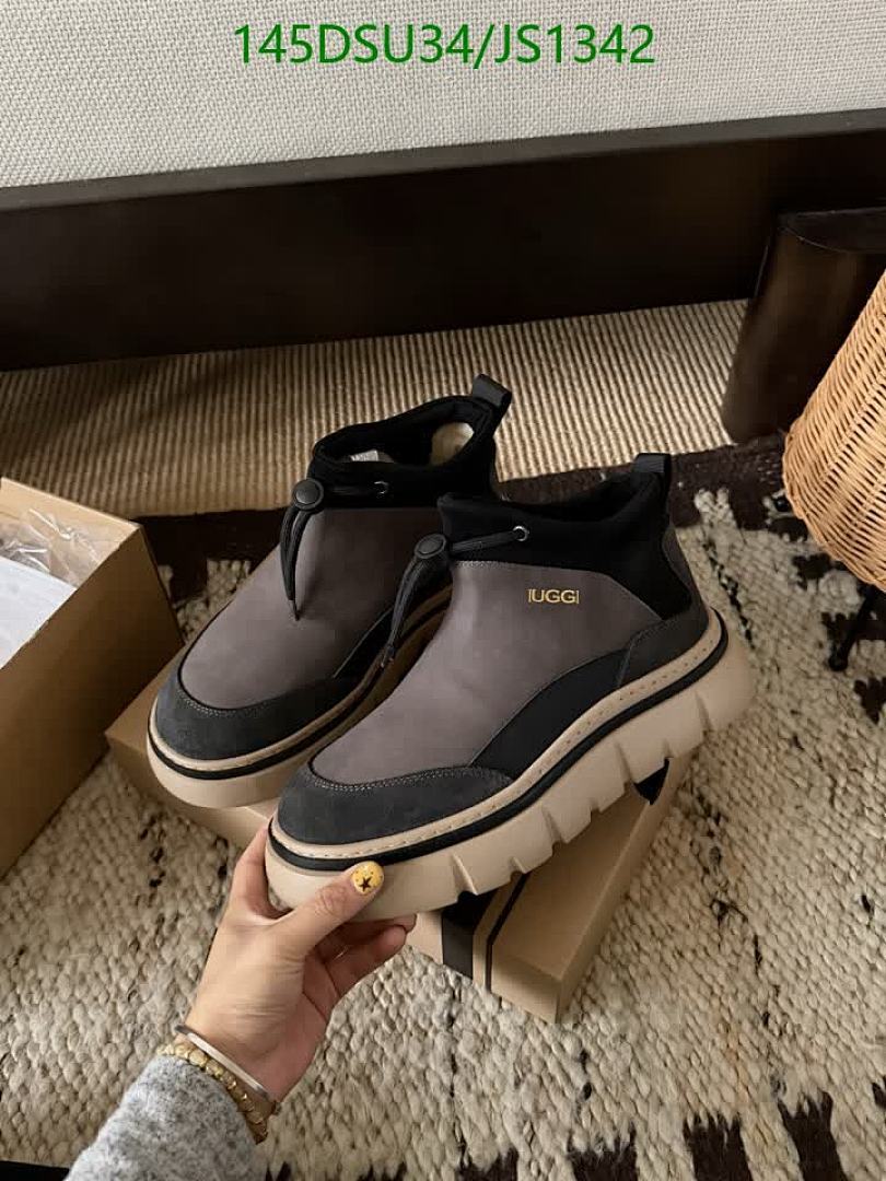 Men shoes-UGG Code: JS1342 $: 145USD