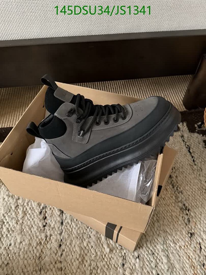 Men shoes-UGG Code: JS1341 $: 145USD