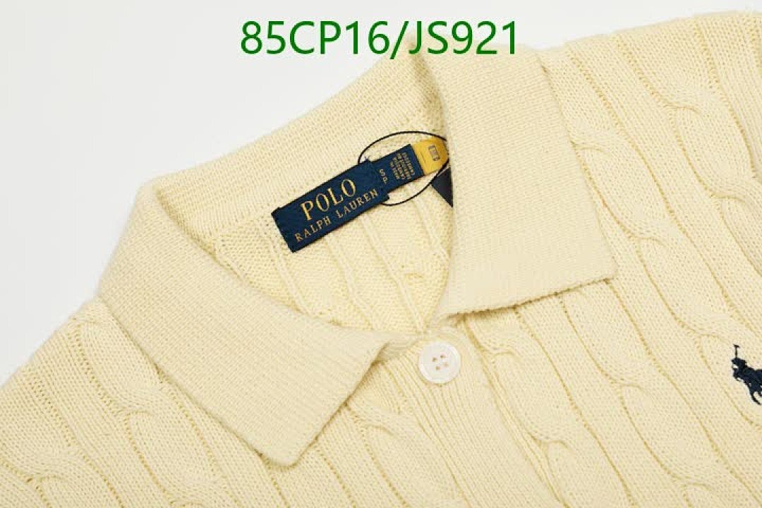 Clothing-Ralph Lauren Code: JS921 $: 85USD